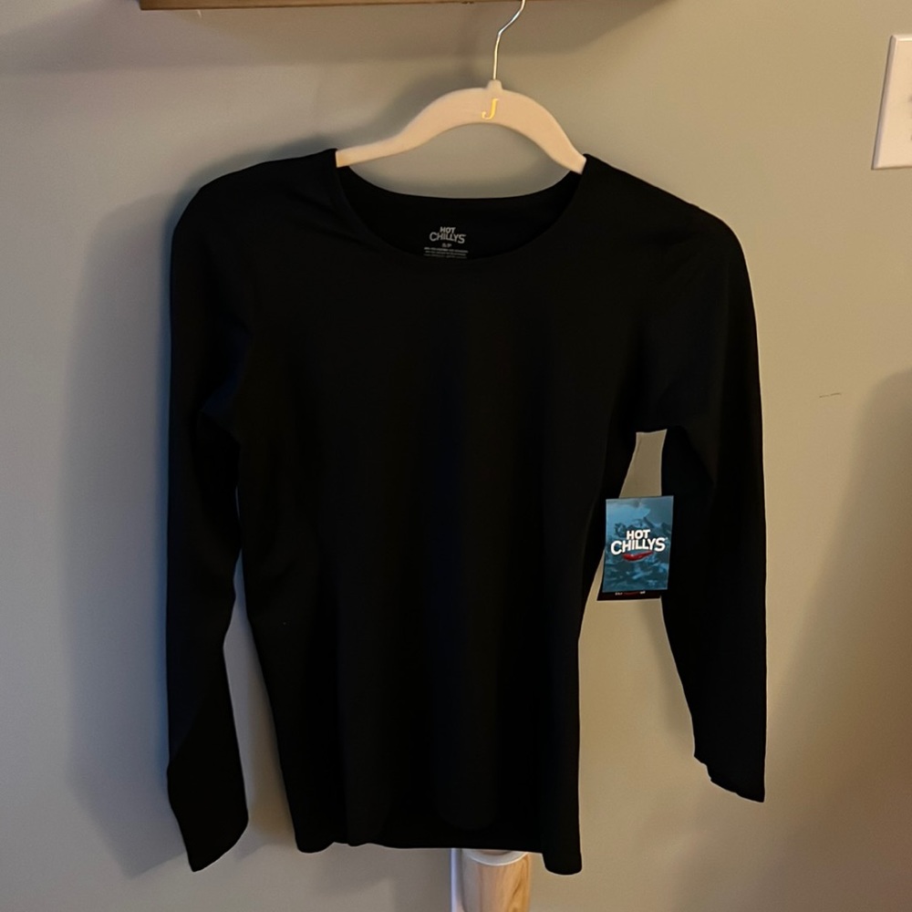 Hot Chilly’s Baselayer set